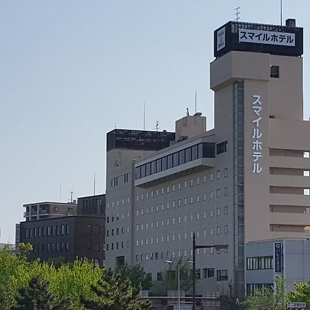 Smile Hotel Wakayama Exterior foto